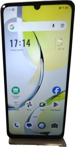Б/в Мобільний телефон Zte blade a76 4/128gb 01-200945354
