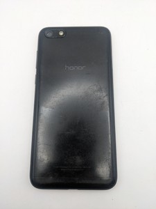 Б/в Мобільний телефон Huawei honor 7a 2/16gb 01-200945344