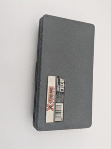 Б/у Набор кольцевых пил Xtreme xt100322 19-64мм 01-200945419