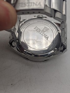 Б/в Годинник Festina f20623 01-200873580