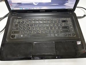 Б/в Ноутбук Compaq екр 15/ amd e1-1500 / ram 4/hdd 760/ інтегрована 01-200941927