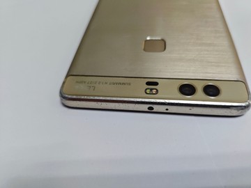 Б/в Мобільний телефон Huawei p9 plus 4/128gb 01-200943926