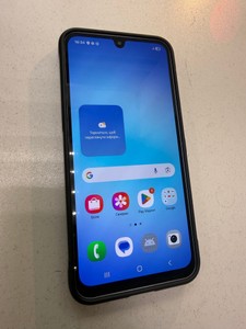 Б/в Мобільний телефон Samsung galaxy a17 4g 8/256gb 01-200946786