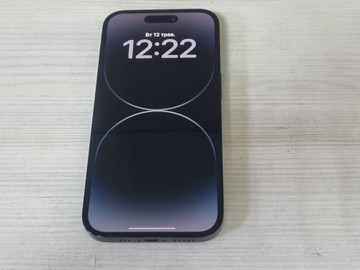 Б/у Мобільний телефон Apple iphone 14 pro 128gb 01-200902097