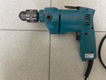 Б/в Дриль ударний Makita dp4700 01-200947281