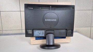 Б/в Монітор Samsung 943 01-200948693