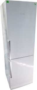 Б/в Холодильник з морозильною камерою Bosch kgn39vw316 01-200537785