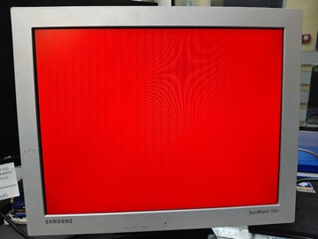 Б/в Монітор Samsung 152v p 01-200948969