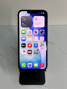 Б/в Мобільний телефон Apple iphone 14 128gb 01-200949919