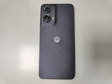Б/у Мобільний телефон Motorola moto g35 5g 8/128gb 01-200948761