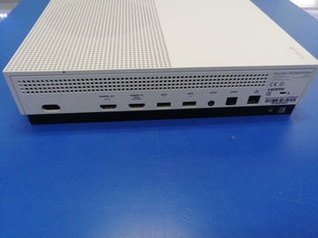 Б/в Ігрова приставка Microsoft xbox one s 1tb 01-200950408