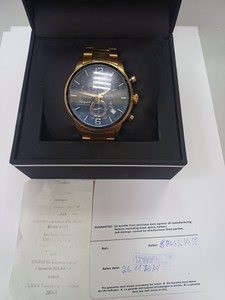 Б/в Годинник Atlantic 87461 01-200950622