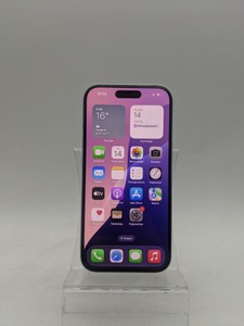 Б/в Мобільний телефон Apple iphone 15 128gb 01-200914293