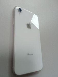 Б/у Мобільний телефон Apple iphone xr 64gb 01-200950429