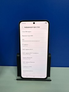 Б/у Мобільний телефон Samsung galaxy a55 5g 8/128gb 01-200953291