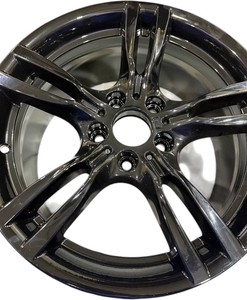 Б/в Диски автомобільні Bmw 7848881 8 1/2jx18h2/7845880 01-200953084