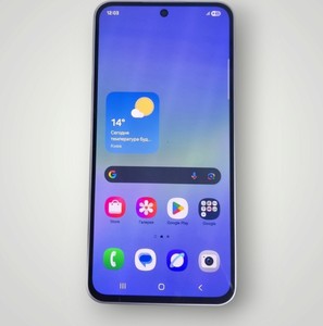 Б/в Мобільний телефон Samsung galaxy a36 5g 8/256gb 01-200927870