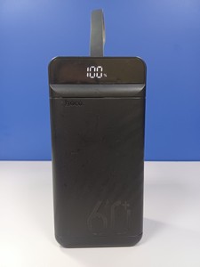 Б/в Повербанк Hoco j123c element 60000mah 22.5w 01-200923097