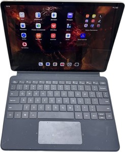 Б/в Планшет Blackview mega 12 12/256gb 01-200936701