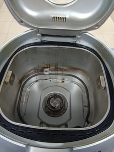Б/в Хлібопічка Moulinex ow300001 01-200953376