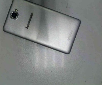 Б/в Мобільний телефон Lenovo s856 01-200953216