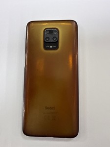 Б/в Мобільний телефон Xiaomi redmi note 9 pro 6/128gb 01-200953999