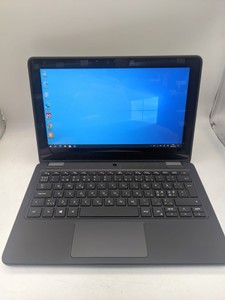 Б/в Ноутбук Dell 11/pentium n6000 ddr4/4gb ddr4/ssd 128 gb/*інтегрована 01-200939847