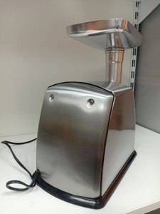 Б/в Електром`ясорубка Mirta mgr 115 01-200954430
