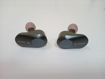 Б/у Навушники Sony wf-1000xm3 01-200953781