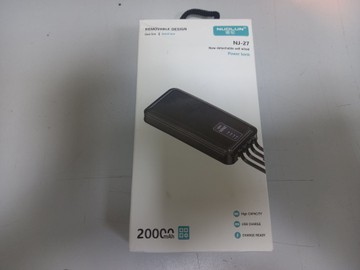 Nuolun nj -27