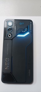 Б/в Мобільний телефон Zte nubia neo 3 gt 5g 12/256gb 01-200954609