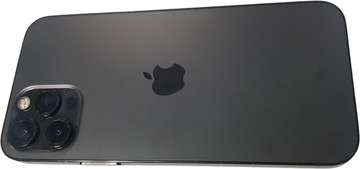 Б/в Мобільний телефон Apple iphone 12 pro 256gb 01-200921095
