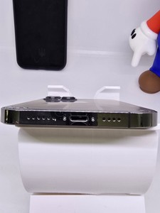 Б/в Мобільний телефон Apple iphone 12 pro max 128gb 01-200906782