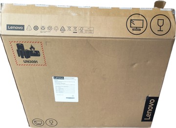 Б/в Моноблок Lenovo core i5-12450h 2.00ghz/8gb ram/ssd 512/intel graphics 01-200946701