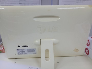 Б/в Монітор Lg flatron w1930s 01-200955428