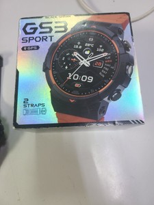 Б/в Смарт-годинник Black Shark bs-w2402 01-200954671