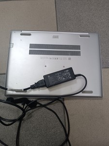 Б/в Ноутбук Hp 14/ryzen 3 4300u ddr4/8gb ddr4/hdd *відсутній/ssd 250 gb/*інтегрована 01-200955427