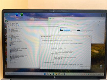 Б/в Ноутбук Hp єкр.16/core i7-13850hx/ram64gb/ssd1000gb/rtx a1000 6gb 01-200912857