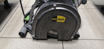Б/в Штроборіз Procraft pm2500-230 01-200955023
