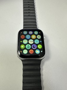 Б/в Смарт годинник Smart Watch m16 plus 44 mm 01-200955807
