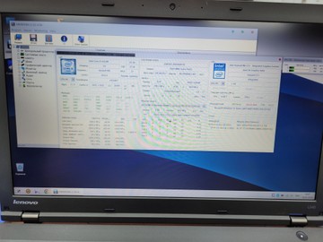 Б/в Ноутбук Lenovo 15/core i5 4210m ddr3/8gb ddr3/hdd 900 gb/ssd *відсутній/*інтегрована 01-200908231