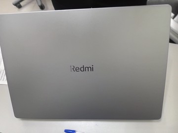 Б/в Ноутбук Xiaomi 15/core i5-12450h ddr5/16gb ddr5/ssd 480 gb/*інтегрована 01-200955873