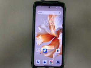 Б/в Мобільний телефон Blackview bv9300 pro 8/256gb 01-200955234