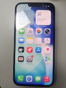Б/в Мобільний телефон Apple iphone 13 pro max 128gb 01-200955900