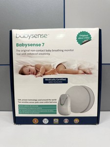 Б/в Монітор контролю дихання Babysense 7 cu-100 01-200956742