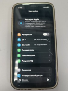 Б/в Мобільний телефон Apple iphone 11 64gb 01-200958270
