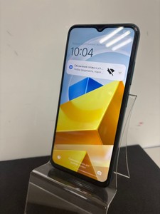 Б/у Мобільний телефон Xiaomi poco m5 4/128gb 01-200955895