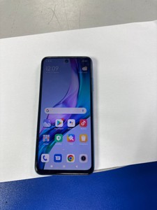 Б/в Мобільний телефон Xiaomi redmi 10 2022 6/128gb 01-200958470