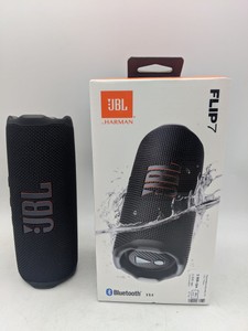 Б/в Акустика Jbl flip 7 01-200914491