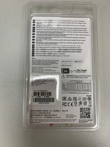 Б/в Ssd накопичувач Apacer as350 panther 128 gb 01-200957108